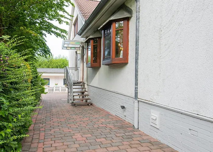 Ferienwohnung Lieblingsort fröhlichkeit Timmendorfer Strand