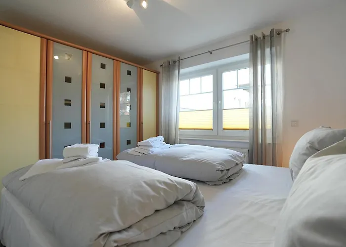 Bädervilla am Höppnerweg Bädervilla am Höppnerweg Appartement 03 Timmendorfer Strand